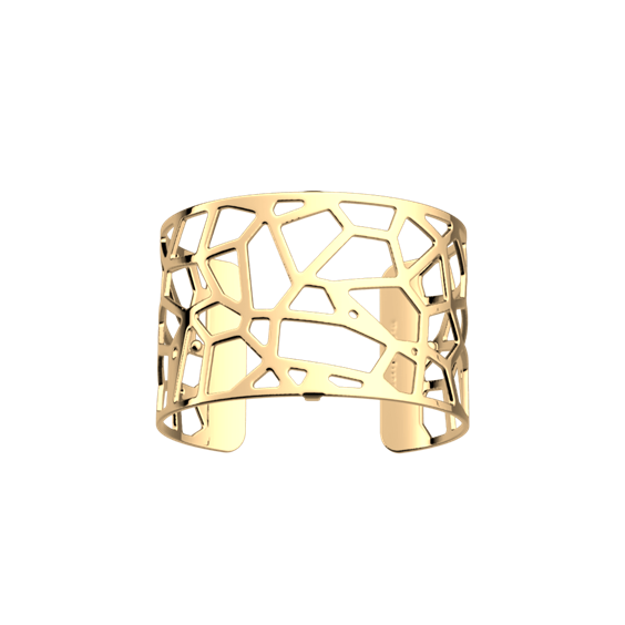 Bracciale Les Georgettes Donna Girafe in Ottone 1833-100-00M - 1833-100-00M